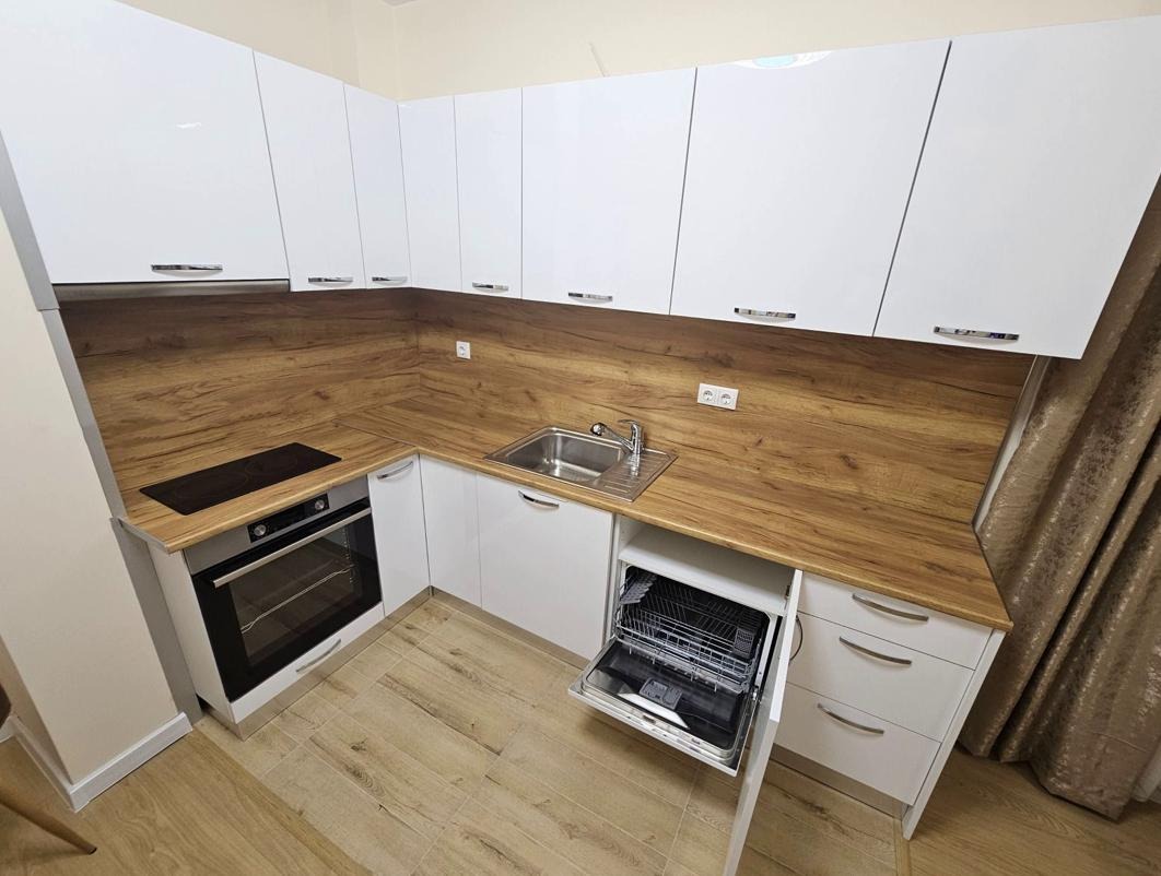 Дава под наем 3-СТАЕН, гр. София, Малинова долина, снимка 3 - Апартаменти - 54022953