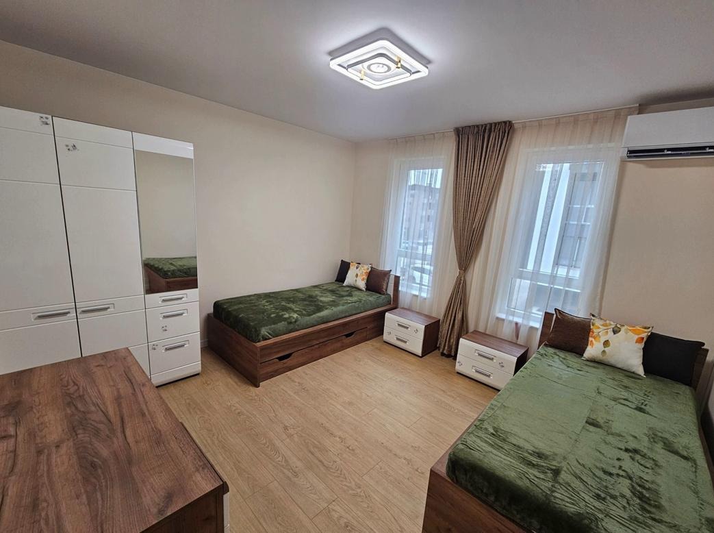 Дава под наем 3-СТАЕН, гр. София, Малинова долина, снимка 8 - Апартаменти - 54022953