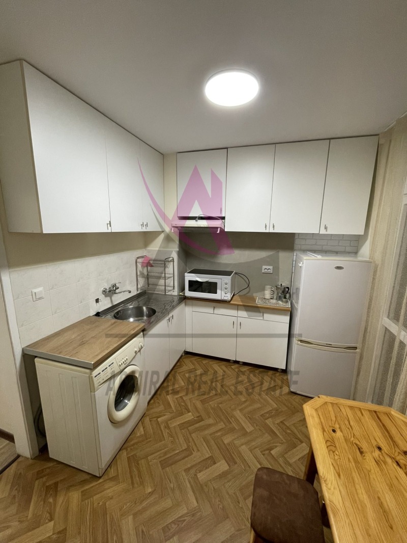 Дава под Наем 2-СТАЕН в град Варна, Колхозен пазар - 70 кв.м / 400 € » 782.33 лв., АДМИРАЛ РИЪЛ ЕСТЕЙТ ЕООД