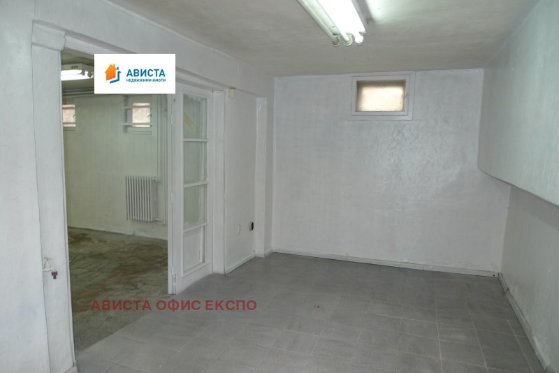 Дава под Наем ОФИС в град София, Медицинска академия - 50 кв.м / 400 € » 782.33 лв., АВИСТА ОФИС ЕКСПО