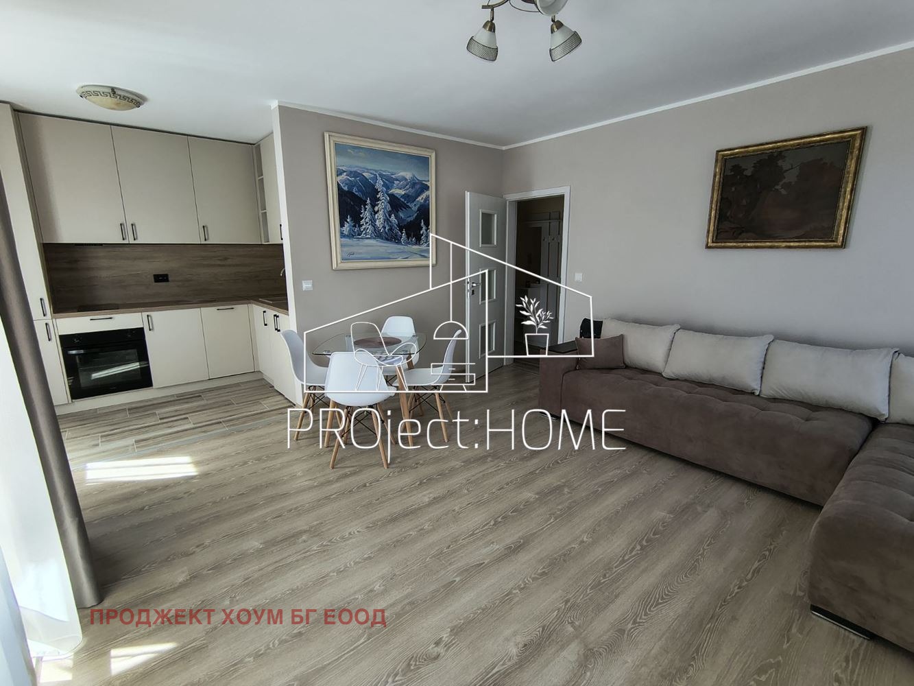 Дава под Наем 2-СТАЕН | Imot.bg — изображение 1