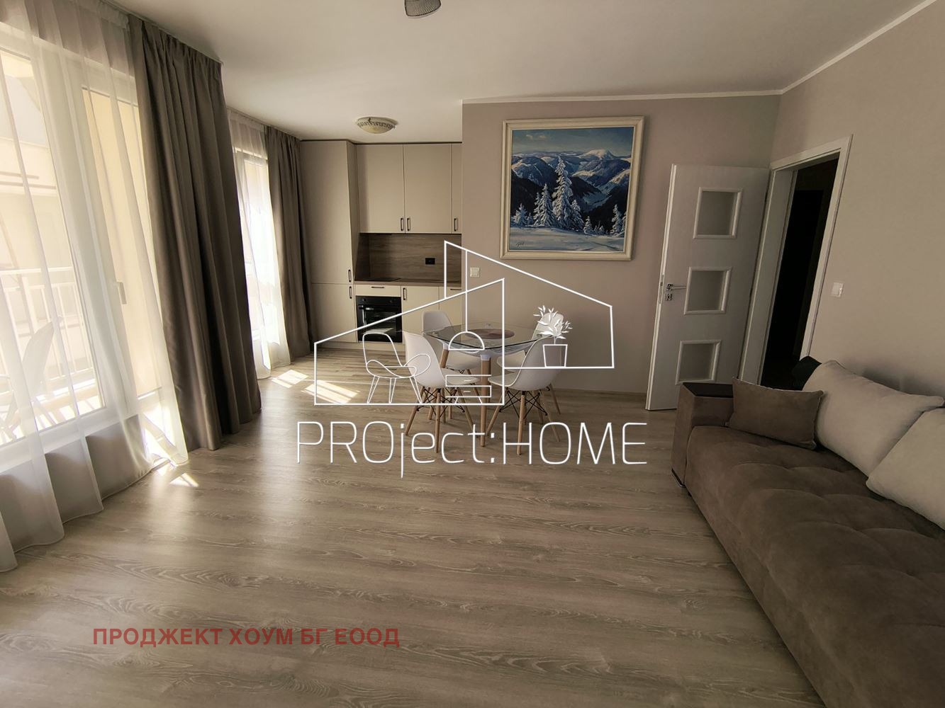 Дава под Наем 2-СТАЕН | Imot.bg — изображение 3