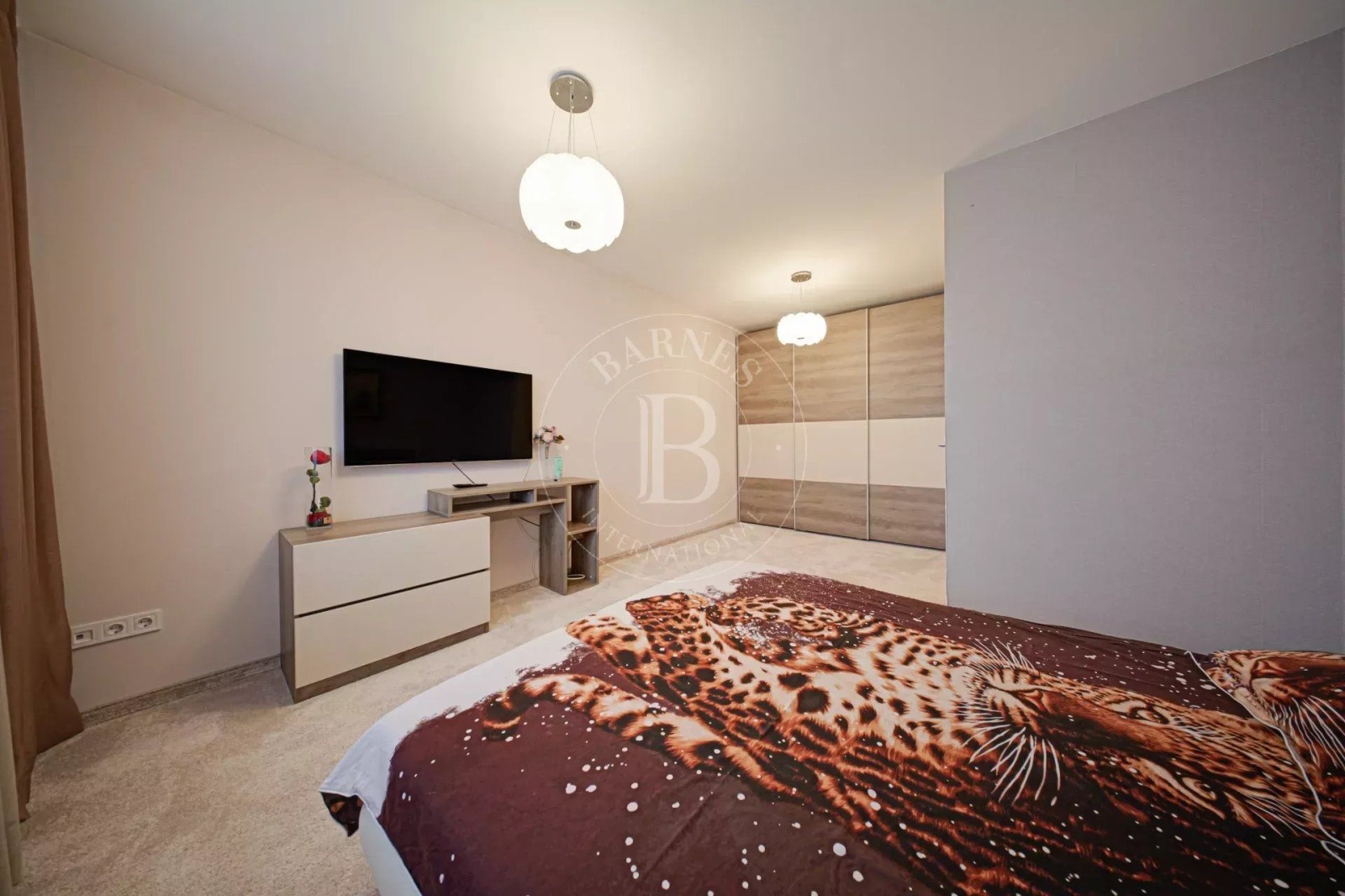 Дава под Наем 3-СТАЕН | Imot.bg — изображение 10