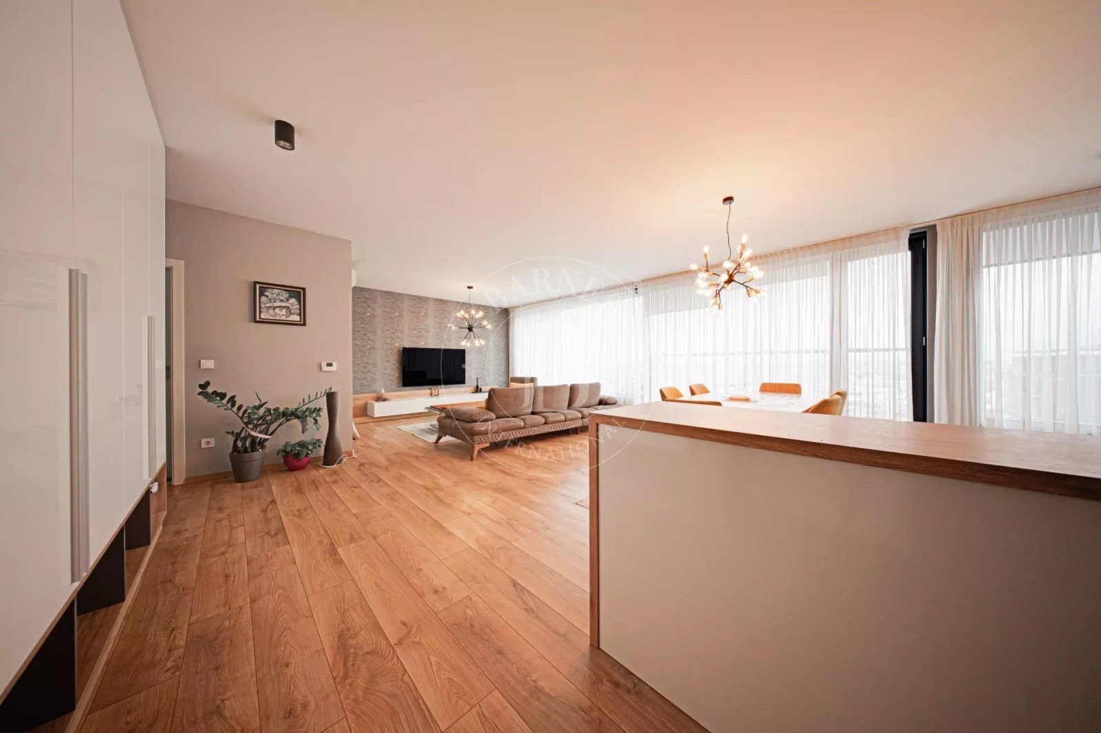 Дава под Наем 3-СТАЕН | Imot.bg — изображение 2