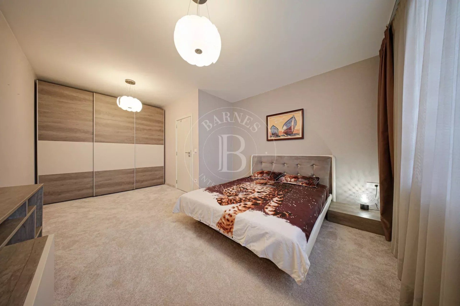 Дава под Наем 3-СТАЕН | Imot.bg — изображение 9