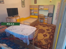 1 bedroom Mladost 3, Sofia