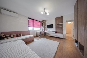 2 bedroom Manastirski livadi, Sofia 14