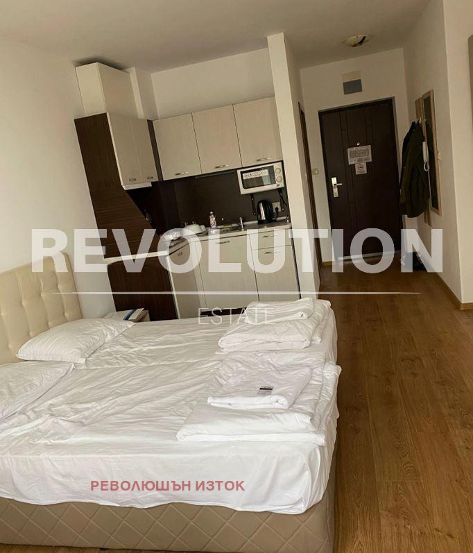 A louer  Studio Varna , m-t Alen mak , 38 m² | 30228173 - image [9]