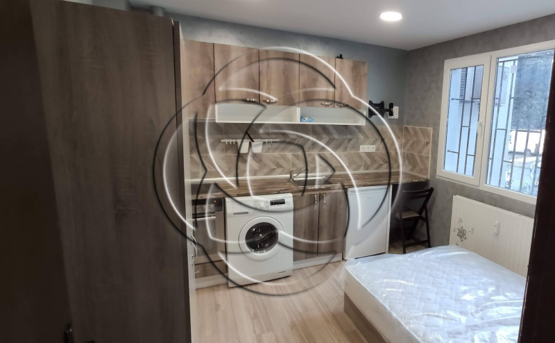 Zu vermieten  Studio Sofia , Hadschi Dimitar , 32 qm | 92290476