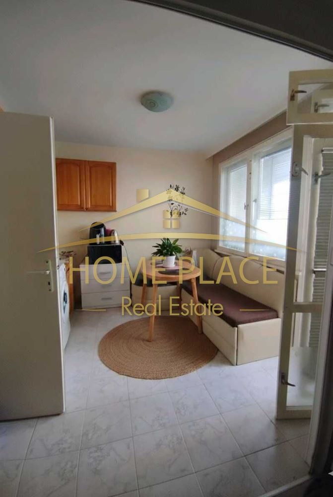 Дава под наем 1-СТАЕН, гр. Варна, Колхозен пазар, снимка 2 - Апартаменти - 53504273