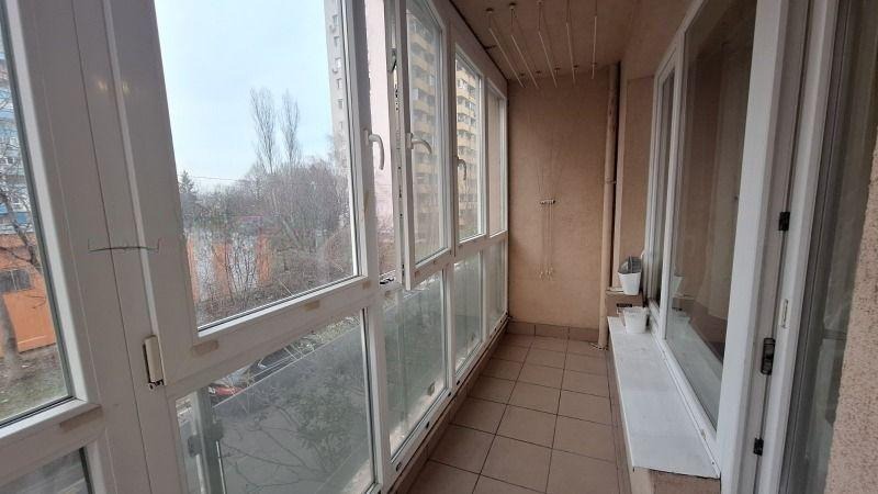 Дава под наем 1-СТАЕН, гр. София, Хаджи Димитър, снимка 4 - Апартаменти - 53691082