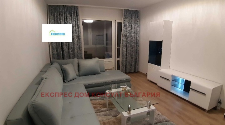 Дава под нем  2-стаен, град София, Овча купел 2 •  600 EUR • ID 79923943 — holmes.bg - [1] 