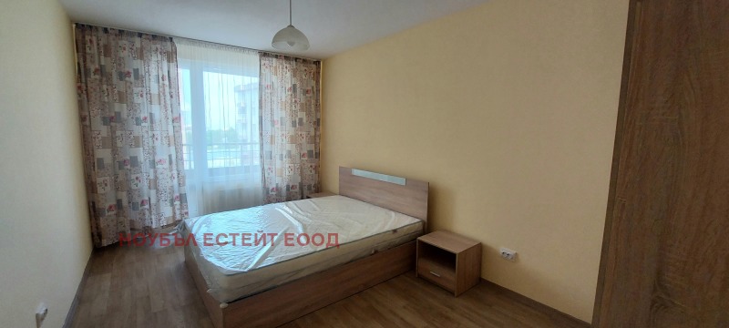 Zu vermieten  1 Schlafzimmer Sofia , Mladost 1 , 72 qm | 40683041 - Bild [7]