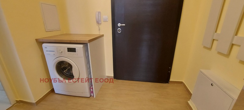 Zu vermieten  1 Schlafzimmer Sofia , Mladost 1 , 72 qm | 40683041 - Bild [6]