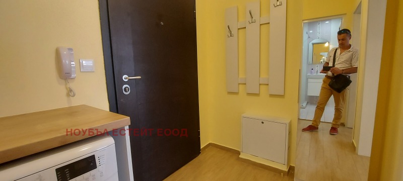 Zu vermieten  1 Schlafzimmer Sofia , Mladost 1 , 72 qm | 40683041 - Bild [5]