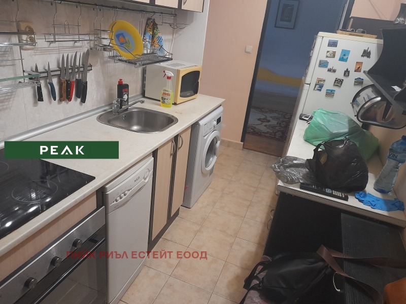 For Rent  1 bedroom Sofia , Mladost 3 , 50 sq.m | 17087730 - image [3]