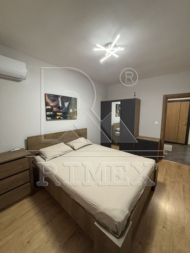 Дава под наем  2-стаен град Пловдив , Тракия , 93 кв.м | 26962707 - изображение [6]