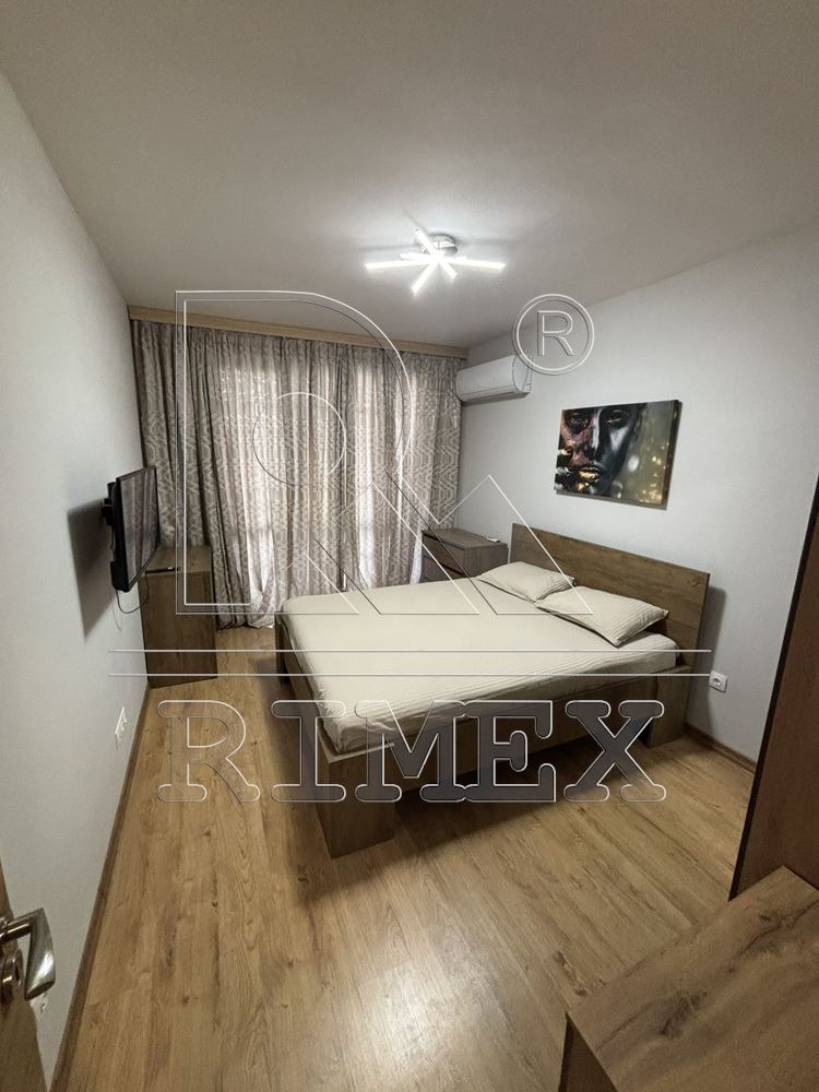 Дава под наем  2-стаен град Пловдив , Тракия , 93 кв.м | 26962707 - изображение [7]