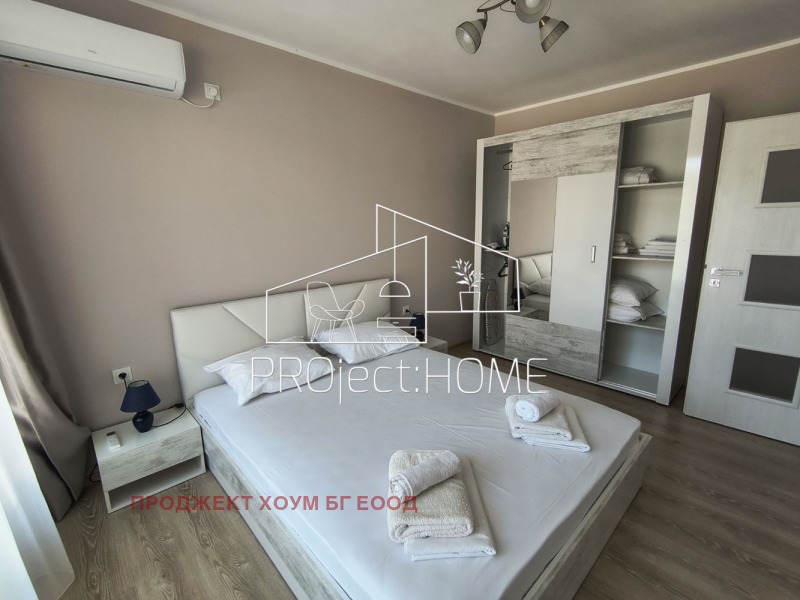 K pronájmu  1 ložnice oblast Burgas , Nesebar , 70 m2 | 92848458 - obraz [9]