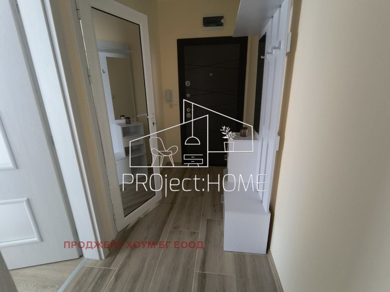 K pronájmu  1 ložnice oblast Burgas , Nesebar , 70 m2 | 92848458 - obraz [7]