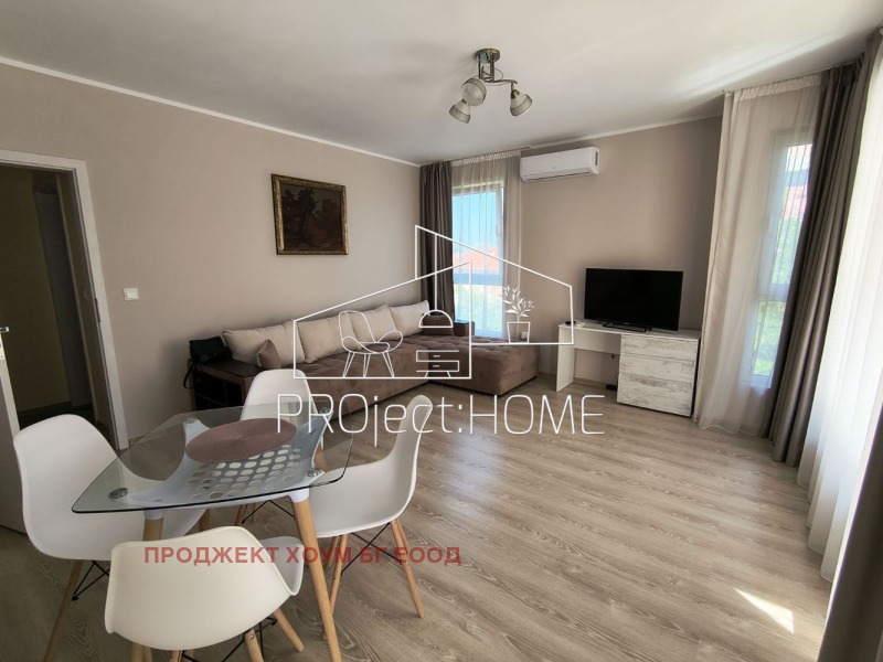 K pronájmu  1 ložnice oblast Burgas , Nesebar , 70 m2 | 92848458 - obraz [5]