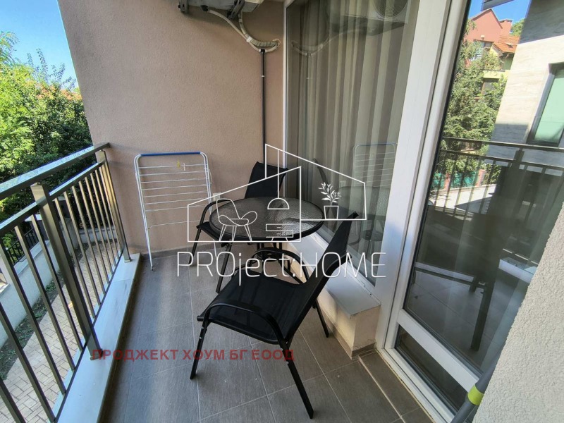 K pronájmu  1 ložnice oblast Burgas , Nesebar , 70 m2 | 92848458 - obraz [6]