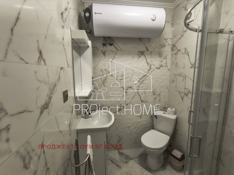 K pronájmu  1 ložnice oblast Burgas , Nesebar , 70 m2 | 92848458 - obraz [11]