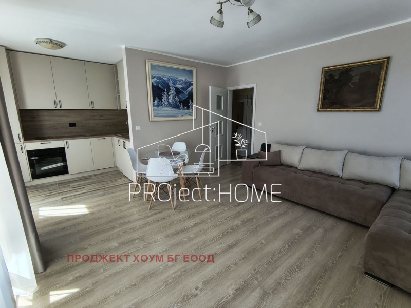 K pronájmu  1 ložnice oblast Burgas , Nesebar , 70 m2 | 92848458