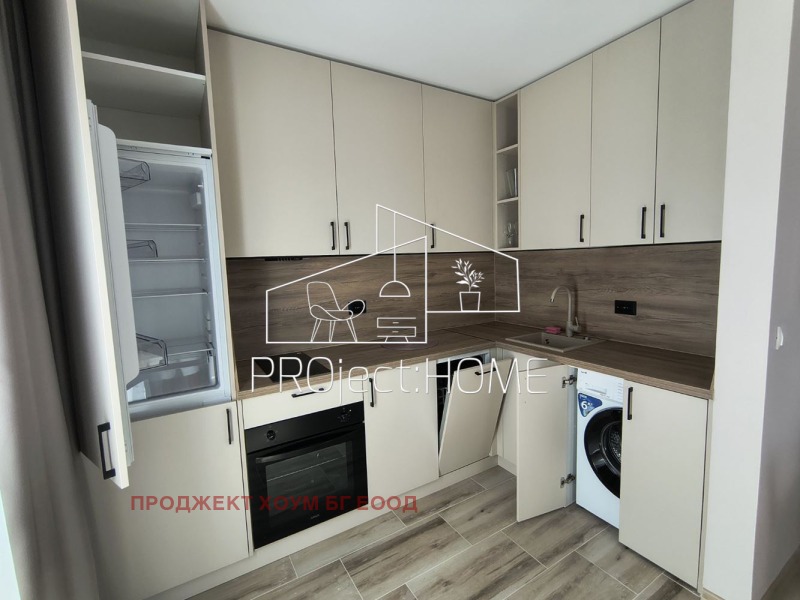 K pronájmu  1 ložnice oblast Burgas , Nesebar , 70 m2 | 92848458 - obraz [2]