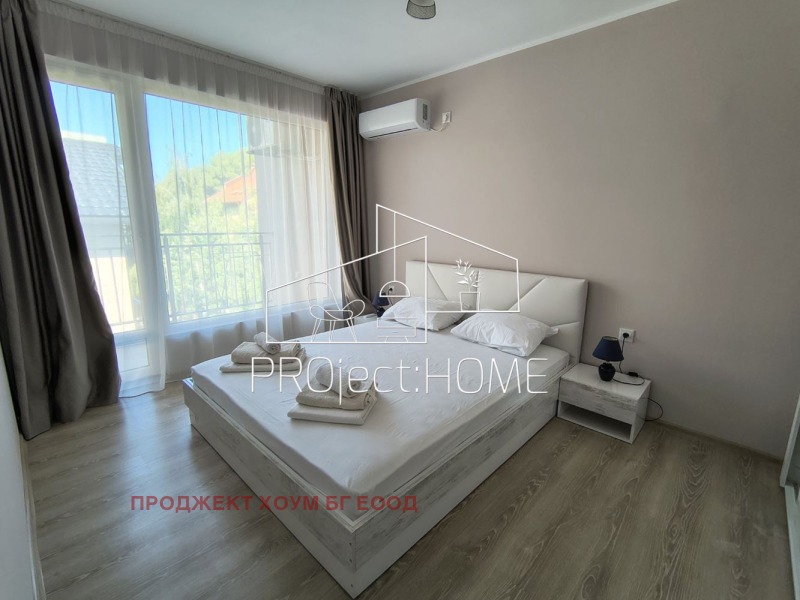 K pronájmu  1 ložnice oblast Burgas , Nesebar , 70 m2 | 92848458 - obraz [4]