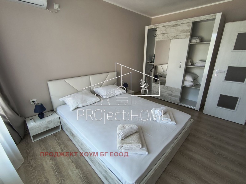 K pronájmu  1 ložnice oblast Burgas , Nesebar , 70 m2 | 92848458 - obraz [8]