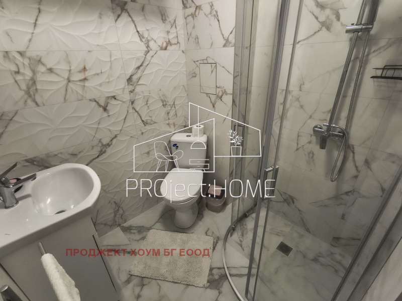 K pronájmu  1 ložnice oblast Burgas , Nesebar , 70 m2 | 92848458 - obraz [12]