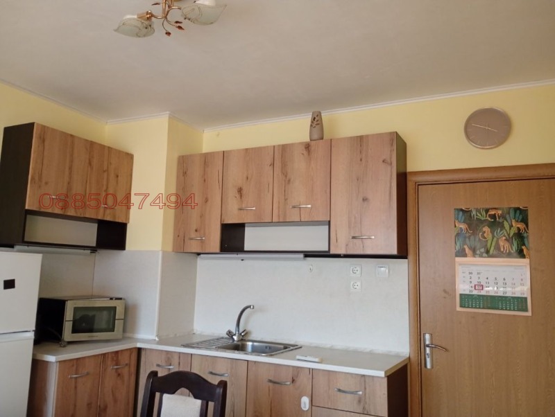 Дава под наем 2-СТАЕН, гр. Стара Загора, Център, снимка 3 - Апартаменти - 53142004