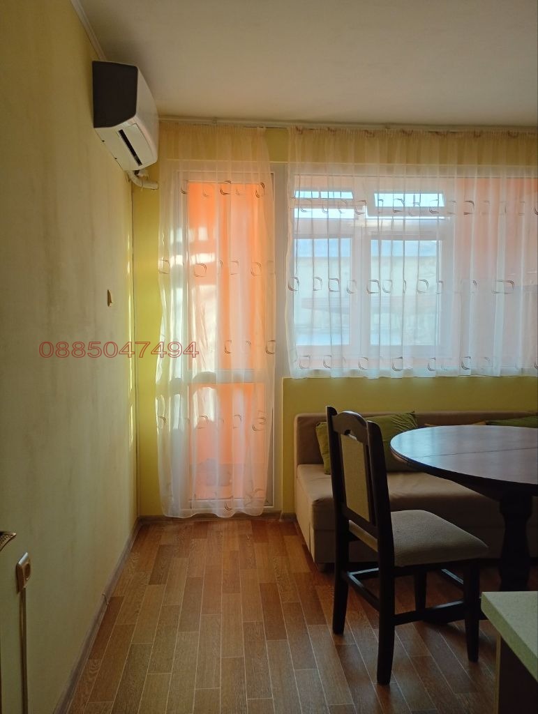 Дава под наем 2-СТАЕН, гр. Стара Загора, Център, снимка 2 - Апартаменти - 53142004