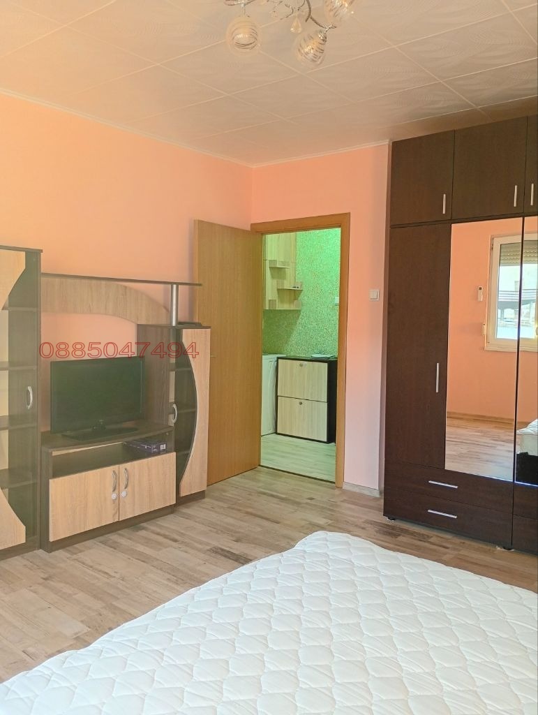 Дава под наем 2-СТАЕН, гр. Стара Загора, Център, снимка 10 - Апартаменти - 53142004