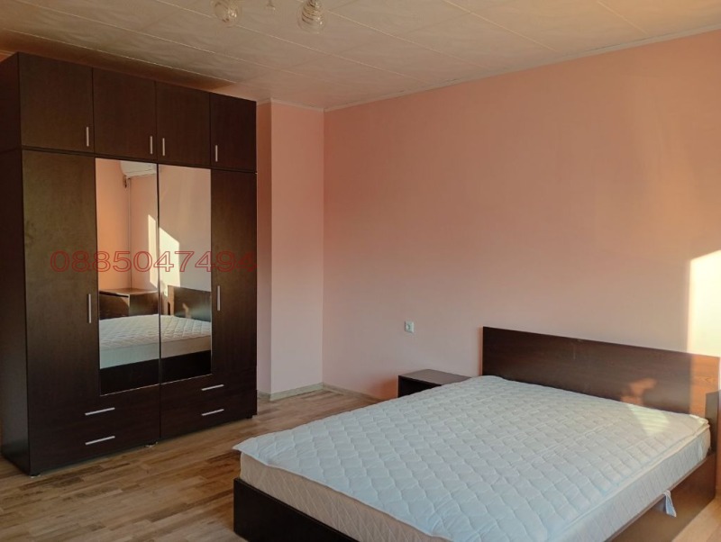 Дава под наем 2-СТАЕН, гр. Стара Загора, Център, снимка 11 - Апартаменти - 53142004