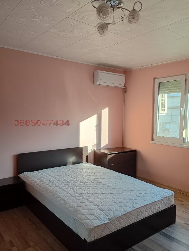 Дава под наем 2-СТАЕН, гр. Стара Загора, Център, снимка 9 - Апартаменти - 53142004