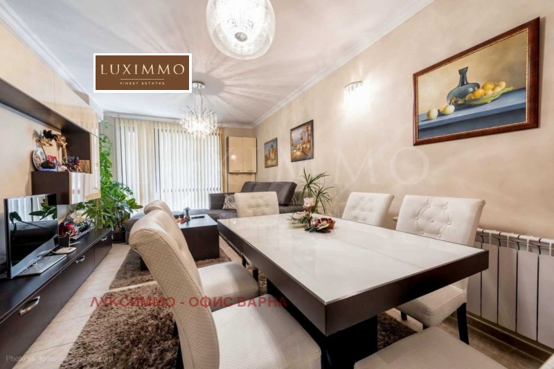 Под наем 2-СТАЕН, град Варна, Чаталджа • 600 € • 54021048 — Holmes.bg