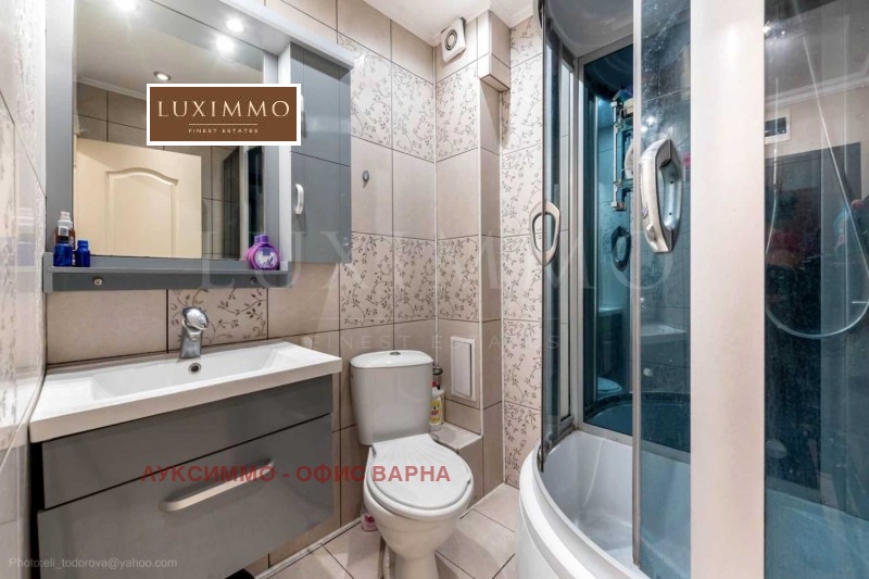 Προς ενοικίαση  1 υπνοδωμάτιο Βαρνα , ΤΣαταλδζα , 65 τ.μ | 13095451 - εικόνα [13]