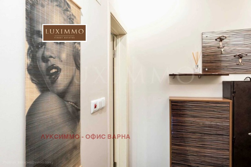 Προς ενοικίαση  1 υπνοδωμάτιο Βαρνα , ΤΣαταλδζα , 65 τ.μ | 13095451 - εικόνα [12]