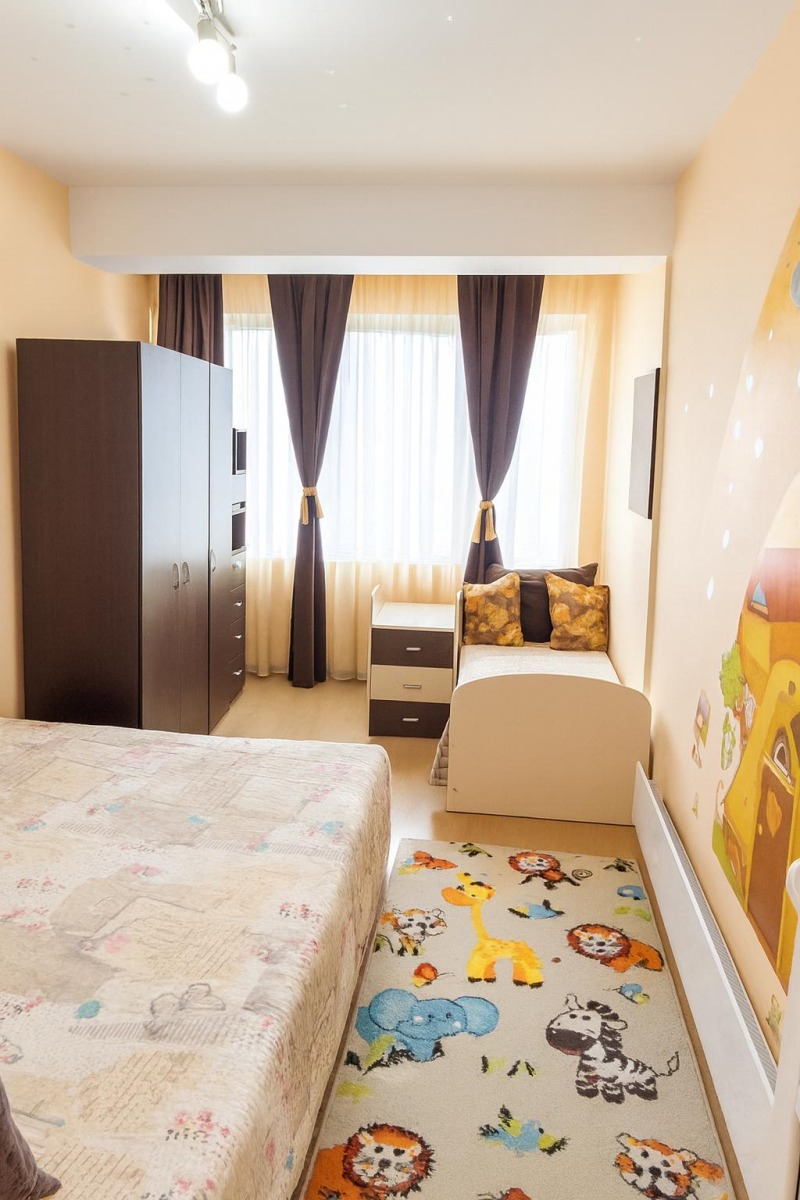Do wynajęcia  1 sypialnia Plowdiw , Kamenica 1 , 62 mkw | 76384967 - obraz [6]