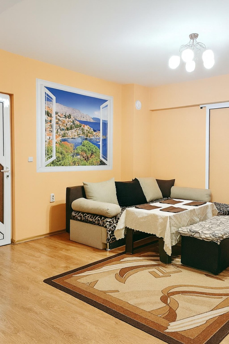 Do wynajęcia  1 sypialnia Plowdiw , Kamenica 1 , 62 mkw | 76384967 - obraz [2]