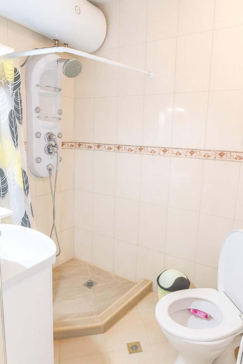 Do wynajęcia  1 sypialnia Plowdiw , Kamenica 1 , 62 mkw | 76384967 - obraz [7]
