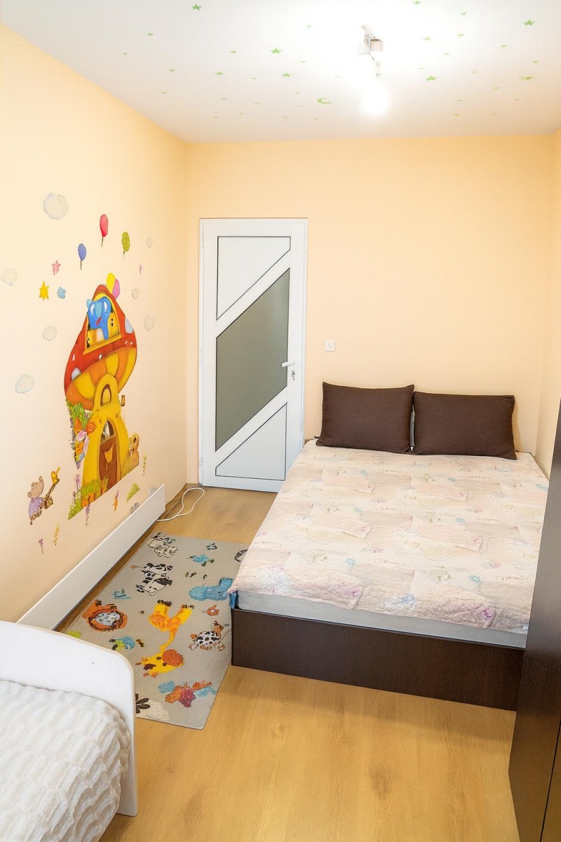 Do wynajęcia  1 sypialnia Plowdiw , Kamenica 1 , 62 mkw | 76384967 - obraz [5]