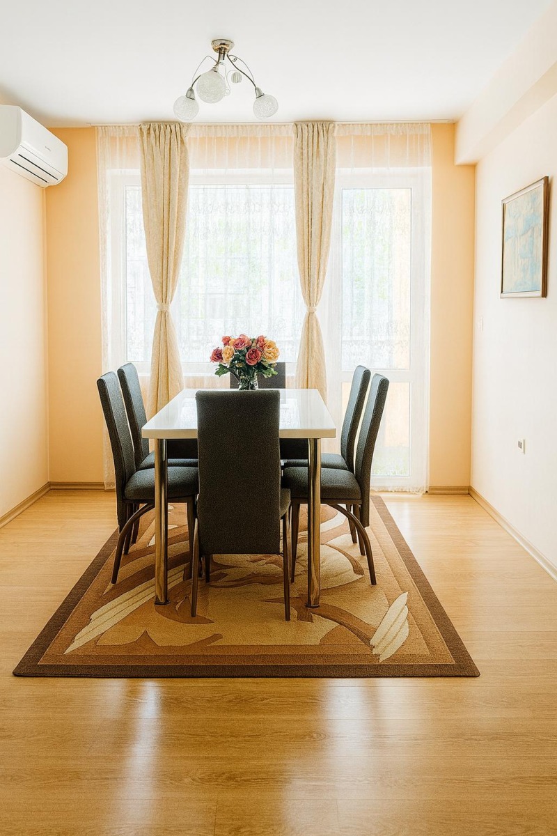 Do wynajęcia  1 sypialnia Plowdiw , Kamenica 1 , 62 mkw | 76384967 - obraz [4]