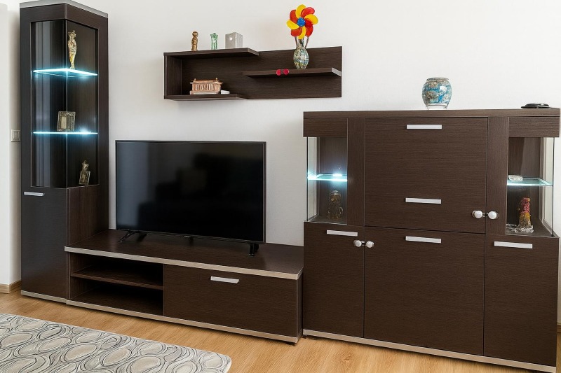 Do wynajęcia  1 sypialnia Plowdiw , Kamenica 1 , 62 mkw | 76384967 - obraz [3]