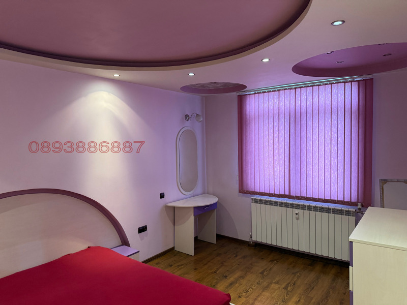 Дава под наем 2-СТАЕН, гр. Плевен, Мара Денчева, снимка 5 - Апартаменти - 53056641