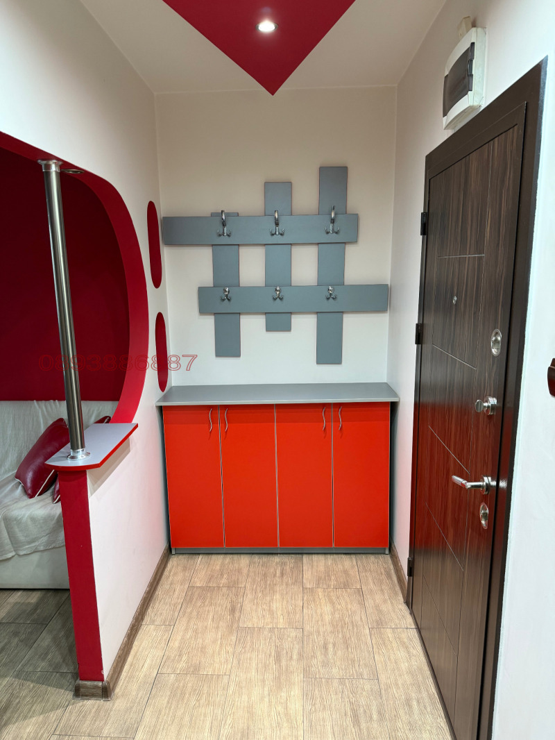 Дава под наем 2-СТАЕН, гр. Плевен, Мара Денчева, снимка 3 - Апартаменти - 53056641