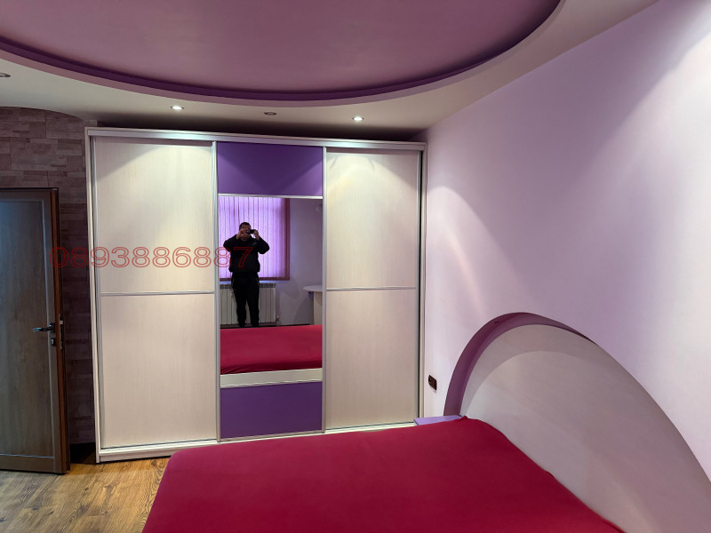 Дава под наем 2-СТАЕН, гр. Плевен, Мара Денчева, снимка 6 - Апартаменти - 53056641