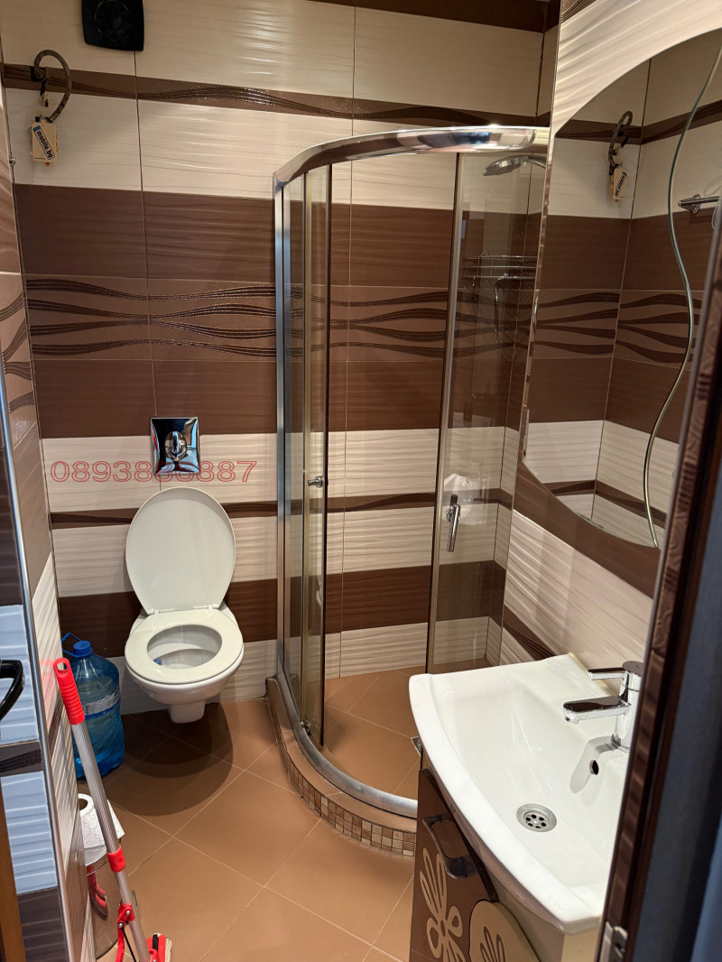 Дава под наем 2-СТАЕН, гр. Плевен, Мара Денчева, снимка 4 - Апартаменти - 53056641